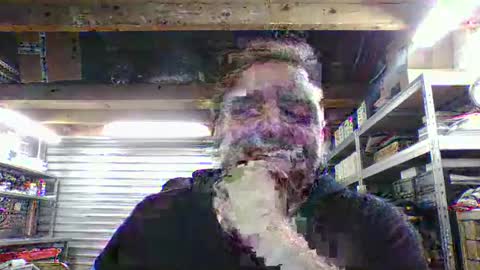 Ange online show from March 10, 2025, 6:34 pm