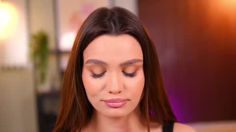 Lena Laurent online show from March 30, 2026, 9:32 am