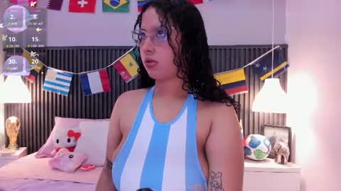 Lena online show from June 14, 2026, 3:41 am