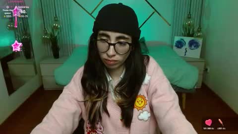 Lena online show from February 17, 2026, 9:32 pm