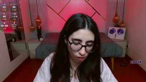 Lena online show from June 10, 2026, 9:14 pm