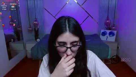 Lena online show from June 16, 2026, 8:33 pm