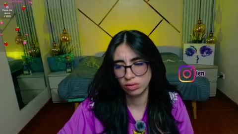 Lena online show from August 6, 2026, 7:49 pm