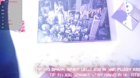 Lena LOOK MY AMAZON LIST ON MY BIO online show from January 31, 2025, 6:25 pm