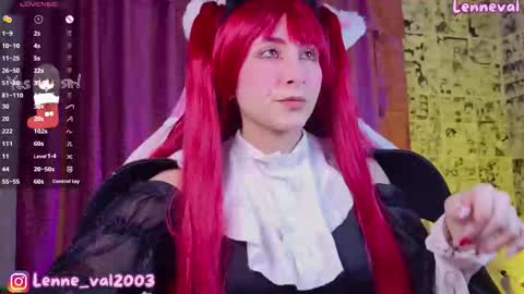 Val online show from November 28, 2025, 3:20 am