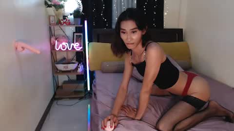 JANE online show from January 6, 2025, 1:08 pm