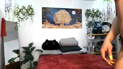 Snapshot of lennonxshit chatting on March 23, 2026, 4:33 pm JANE online show from March 23, 2026, 4:33 pm