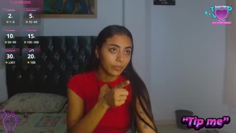 Snapshot of lennoxgreer chatting on December 5, 2024, 10:34 pm lennoxgreer online show from December 5, 2024, 10:34 pm