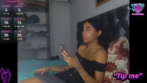 Snapshot of lennoxgreer chatting on January 4, 2025, 6:40 pm lennoxgreer online show from January 4, 2025, 6:40 pm