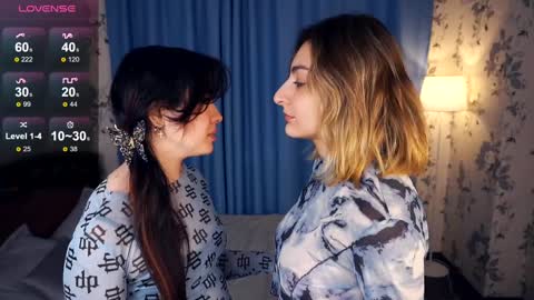 Snapshot of lenoimacyt chatting on January 16, 2025, 7:07 am Hey hey our name is Mia Elfy Lovense is active time to play PVT IS OPEN online show from January 16, 2025, 7:07 am