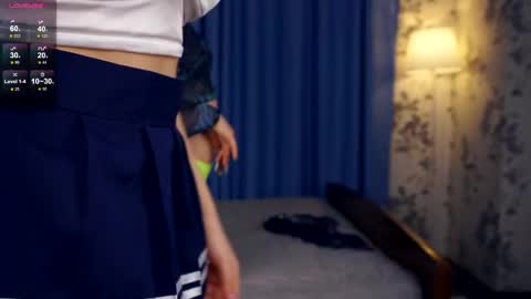 Snapshot of lenoimacyt chatting on February 19, 2025, 10:34 am Hey hey our name is Mia Elfy Lovense is active time to play PVT IS OPEN online show from February 19, 2025, 10:34 am