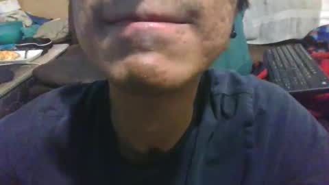 Leonel Rodrigo rod online show from November 7, 2025, 5:18 am