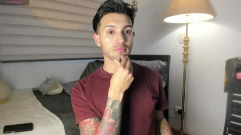 Carter online show from June 1, 2026, 10:33 pm