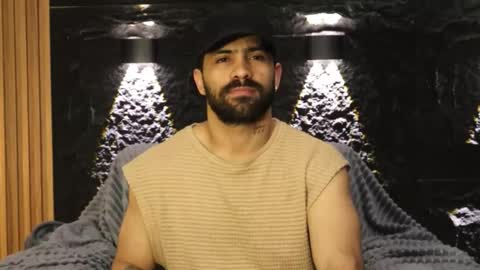 Leo  Diaz online show from March 14, 2026, 12:28 am