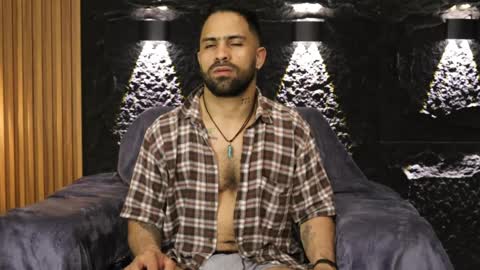 Leo  Diaz online show from April 9, 2026, 6:19 am