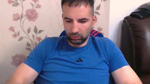 Leo Gianni online show from May 23, 2026, 2:21 pm