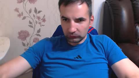 Leo Gianni online show from June 3, 2026, 6:46 pm