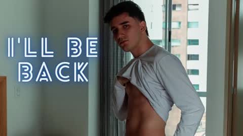 Snapshot of leo_jones389 chatting on February 27, 2025, 2:54 pm Leo Jones online show from February 27, 2025, 2:54 pm