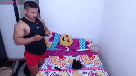 Leo online show from February 8, 2025, 1:11 am