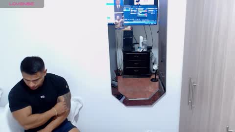 Leo online show from October 21, 2025, 2:45 am