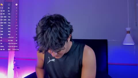 Leo online show from November 23, 2025, 3:28 am