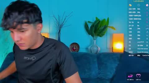 Leo online show from March 9, 2026, 2:48 am