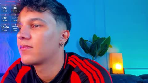 Leo online show from March 28, 2026, 4:01 am