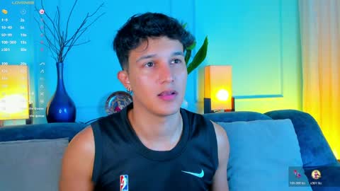 Leo online show from April 5, 2026, 3:47 am