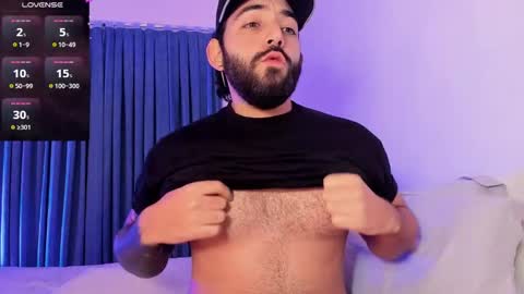 Snapshot of leo_thewolf chatting on September 21, 2025, 6:20 pm Leonardo online show from September 21, 2025, 6:20 pm