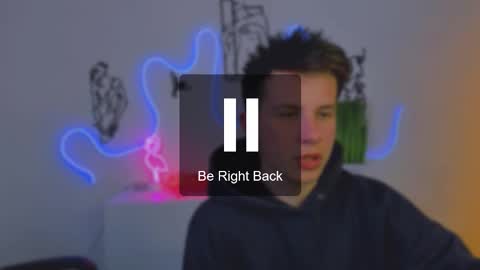 leo_valor online show from February 2, 2026, 7:34 pm