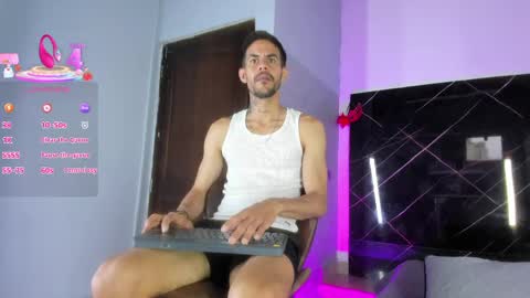 leo vesper online show from April 28, 2026, 11:48 am