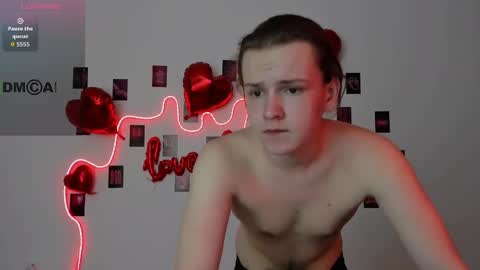 leo_void online show from February 20, 2026, 9:15 pm