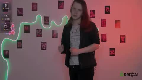 leo_void online show from March 4, 2026, 9:32 pm