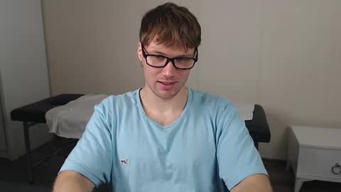 leoackerman online show from October 12, 2025, 5:56 pm