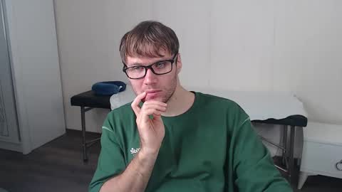 leoackerman online show from October 18, 2025, 5:14 pm