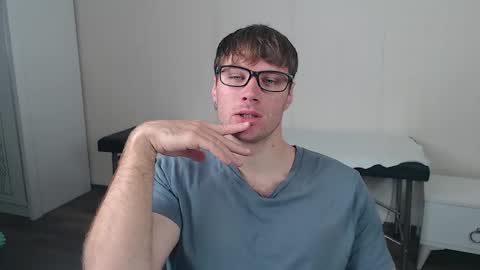 leoackerman online show from October 20, 2025, 12:38 pm