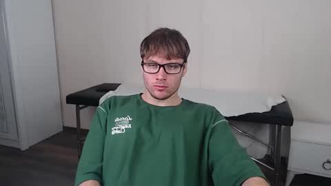 leoackerman online show from October 24, 2025, 2:02 pm