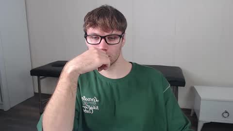 leoackerman online show from October 29, 2025, 11:34 am