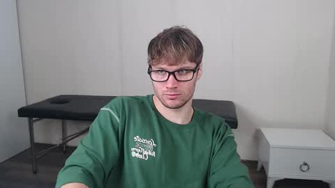 leoackerman online show from November 1, 2025, 3:58 pm