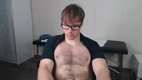 leoackerman online show from November 4, 2025, 7:13 pm