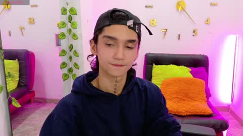 Snapshot of leoadamss chatting on January 13, 2025, 4:30 pm Leo online show from January 13, 2025, 4:30 pm