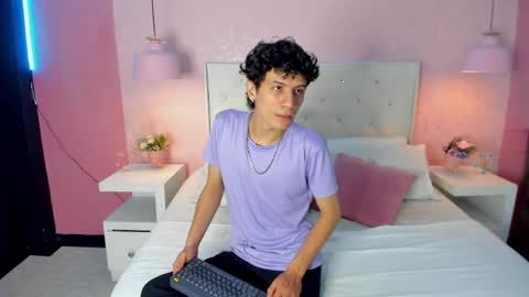 Leo online show from March 19, 2026, 3:10 am