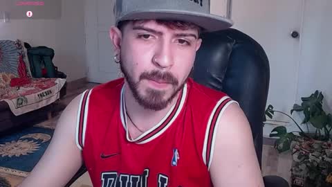 Leo  online show from March 30, 2026, 10:22 pm