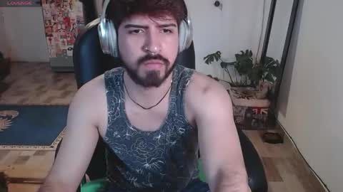 Leo  online show from April 26, 2026, 9:01 pm