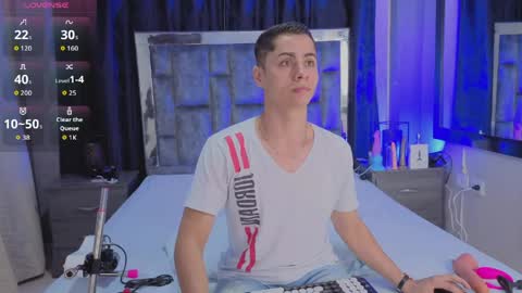 leomonnroe online show from April 4, 2026, 4:59 pm