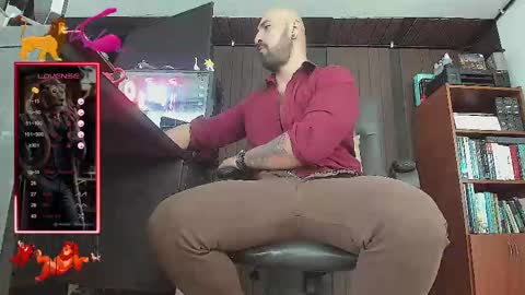 Leon online show from September 16, 2025, 3:24 pm