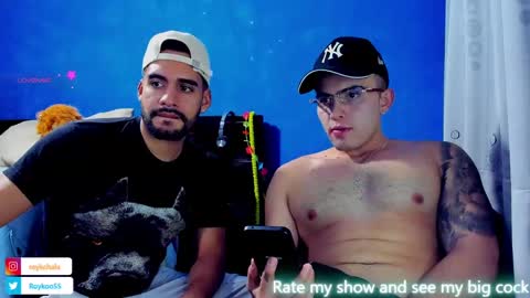 Snapshot of leon__hart chatting on December 30, 2024, 12:22 am Leon Hart online show from December 30, 2024, 12:22 am