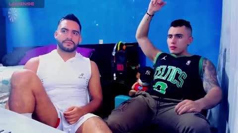 Snapshot of leon__hart chatting on January 29, 2025, 9:17 pm Leon Hart online show from January 29, 2025, 9:17 pm