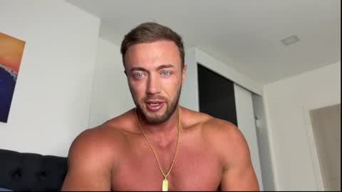 Leon online show from July 6, 2026, 2:19 am
