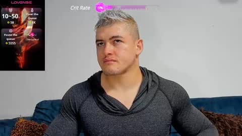 Leon Smoron online show from December 2, 2024, 10:50 am